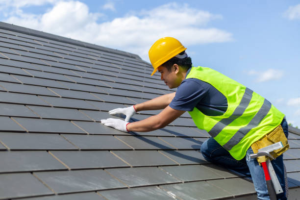 Best Slate Roofing Contractor  in Ridley Rk, PA