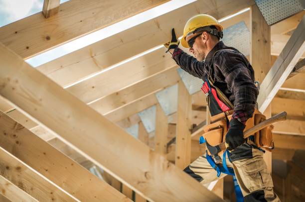 Trusted Ridley Park, PA Roofing Contractor Experts