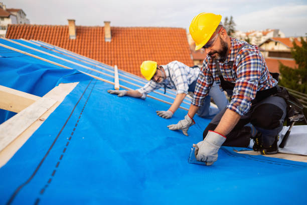 Best Emergency Roof Repair  in Ridley Rk, PA